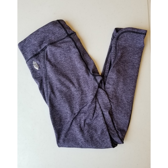 Free People Pants - Free People Crop Leggings